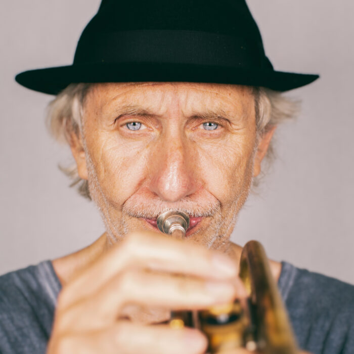 SOIREE d'OUVERTURE JazzContreBand - Erik Truffaz avec l'Orchestre des Alpes & du Léman - 1ère partie lauréat du tremplin + Vincent Schmidt & Natan Niddam (1ère partie)