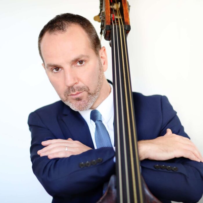 Clovis NICOLAS Trio feat. Baptiste TROTIGNON