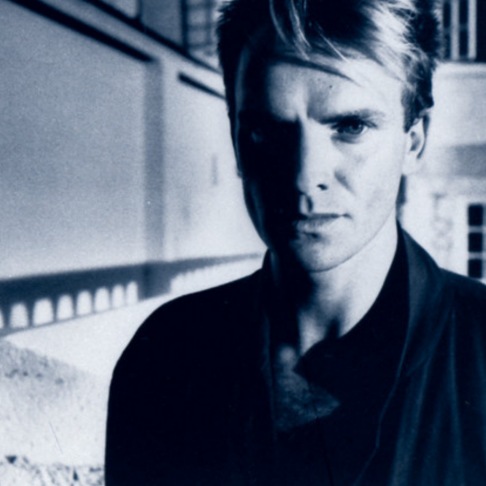 Tribute to Sting