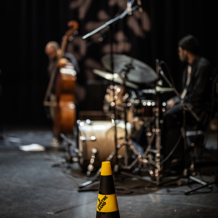 Jam Session à l'AMR