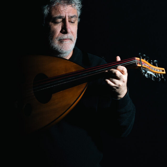 Khaled Aljaramani