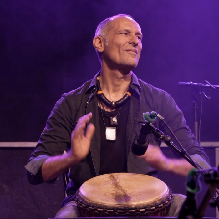 Vincent Zanetti - Adamadén