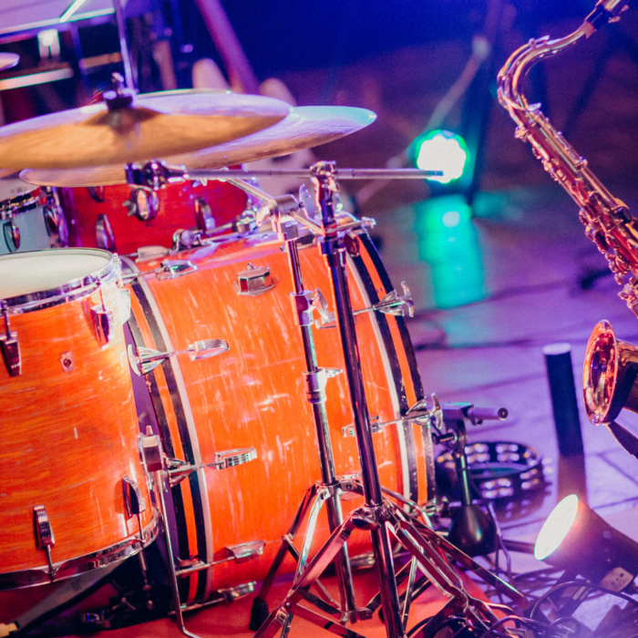 Jazz night LATINA | Edwin Sanz