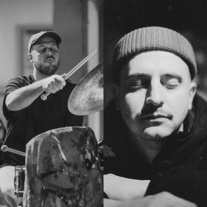 Jazz night GROOVE PARTY | Llodra & Liechti duo