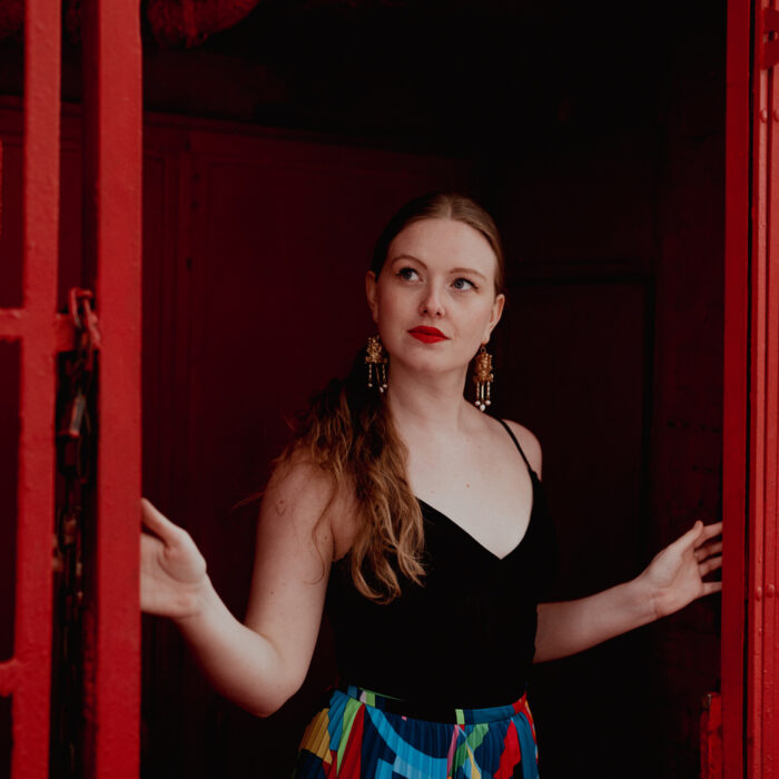 Manon Mullener 5tet