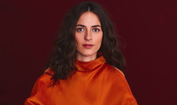Anna Setton 4tet - complet